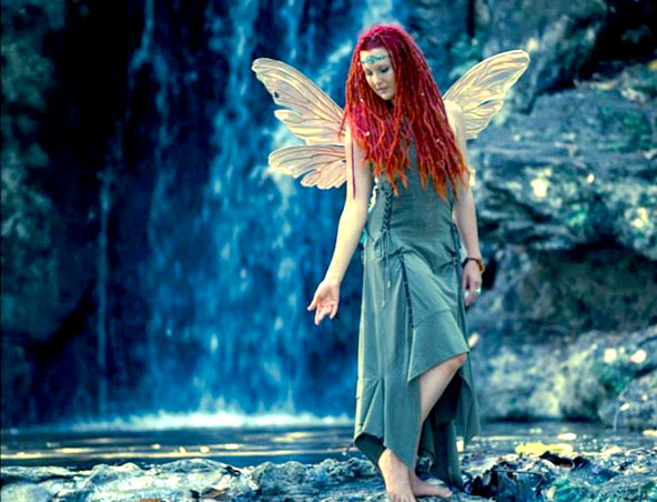 Faerie Cara