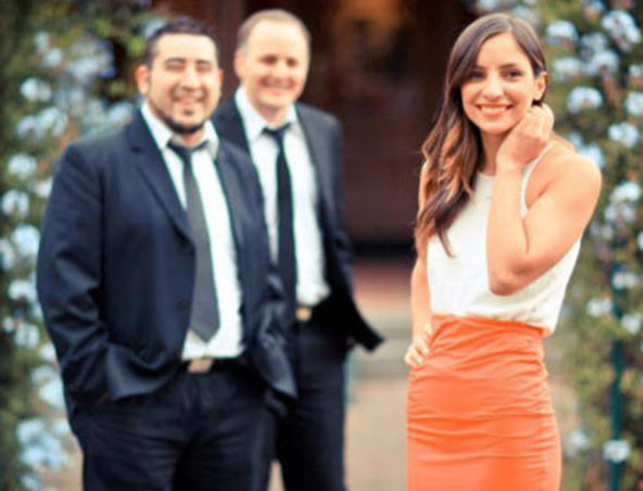 Flame Cover Band Melbourne - Musicians - Wedding Band