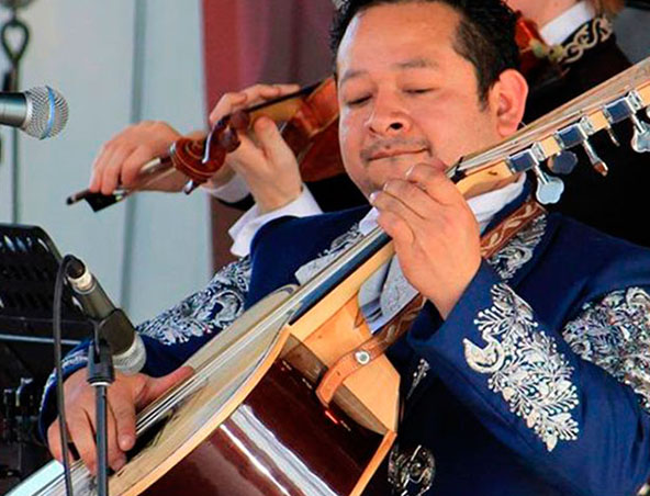 Mariachi Band Melbourne - Mexican Entertainment Band - Roving Music