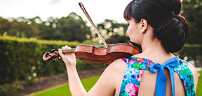 Wedding Musicians